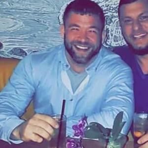 Meet your Posher, Josh